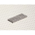 REAR BEARING SEAT PIN 3X31MM