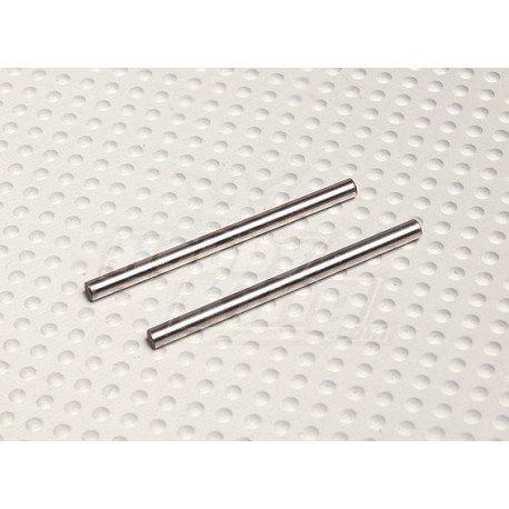HINGE PIN 3X44MM (2PCS)