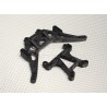 FRONT & REAR SHOCK TOWER SET