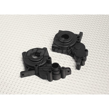 GEARBOX HOUSING