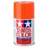 TAMIYA PS24 NARANJA FLUORESCENTE