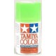 TAMIYA PS28 VERDE FLUORESCENTE