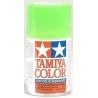 TAMIYA PS28 VERDE FLUORESCENTE