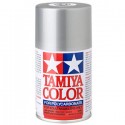 TAMIYA PS36 PLATA TRANSLUCIDO