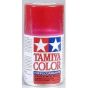 TAMIYA PS37 ROJO TRANSLUCIDO