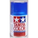 TAMIYA PS38 AZUL TRANSLUCIDO
