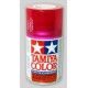 TAMIYA PS40 ROSA TRANSLUCIDO