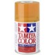 TAMIYA PS43 NARANJA TRANSLUCIDO