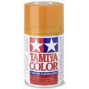 TAMIYA PS43 NARANJA TRANSLUCIDO