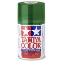 TAMIYA PS44 VERDE TRANSLUCIDO