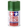 TAMIYA PS44 VERDE TRANSLUCIDO
