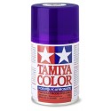 TAMIYA PS45  MORADO TRANSLUCIDO