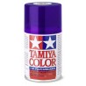 TAMIYA PS45  MORADO TRANSLUCIDO