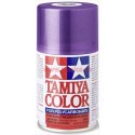 TAMIYA PS46  IRIDESCENTE MORADO/VERDE