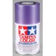 TAMIYA PS51 MORADO ANODIZADO