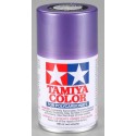 TAMIYA PS51 MORADO ANODIZADO
