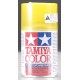 TAMIYA PS42  AMARILLO TRANSLUCIDO