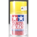 TAMIYA PS42  AMARILLO TRANSLUCIDO