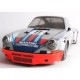 TAMIYA TT02 PORSCHE 911 CARRERA RSR