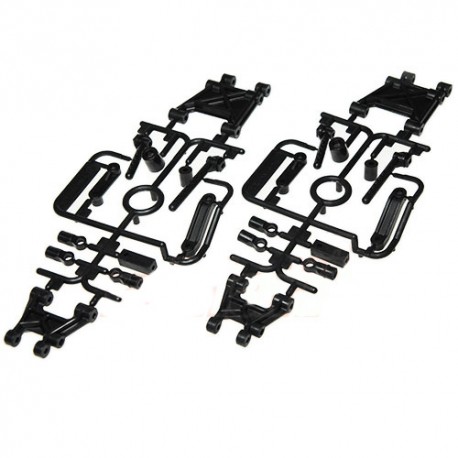 TA01 TOURING CAR D PARTS