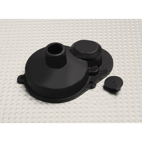 SPUR PINION GEAR COVER