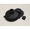 SPUR PINION GEAR COVER