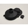 SPUR PINION GEAR COVER