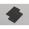 MUD FLAPS (2PCS)