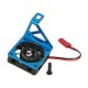 3 RACING M03 ALU MOTOR HEATSINK W/ COOLING FAN
