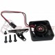 3 RACING SAKURA D4 PARTS INTER COOLER
