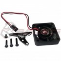 3 RACING SAKURA D4 PARTS INTER COOLER