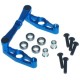 YEAH RACING  TT-02 ALUMINUM BALL BEARING STEERING ASSEMBLY SET