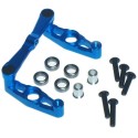 YEAH RACING TT-02 ALUMINUM BALL BEARING STEERING ASSEMBLY SET