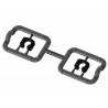 3 RACING 4MM UNIVERSAL SHAFT CUSHION