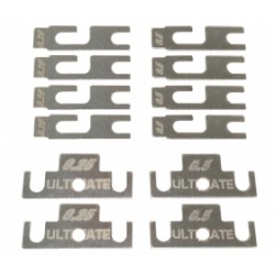 3 RACING SAKURA SUSP MOUNT ROLLING CENTER SHIM