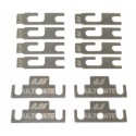 3 RACING SAKURA SUSP MOUNT ROLLING CENTER SHIM