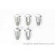 TAMIYA 4X11.5MM STEP SCREW (5PCS)