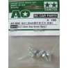 TAMIYA 4X11.5MM STEP SCREW (5PCS)